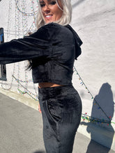 3861 Howdy Couture Jogger Set