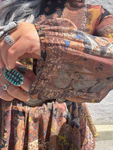 4877 Autumn Vibes Romper