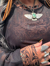 5442 Western Dreams Top