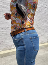 4869 Flying Monkey Boot Cut Denim