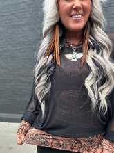 5442 Western Dreams Top