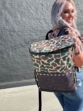 5238 Memory Lane Cooler Backpack