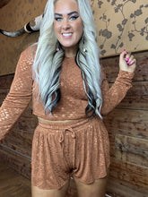 4185 Saddle Chillville Long Sleeve