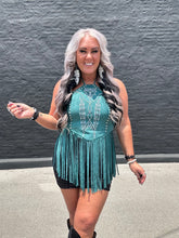 5271 Cowgirl's Dream Top