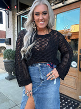 3478 Denim Maxi Skirt