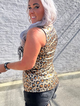 3015 Living the Dream Tank