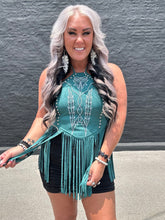 5271 Cowgirl's Dream Top