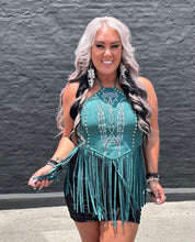 5271 Cowgirl's Dream Top