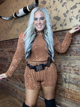 4185 Saddle Chillville Long Sleeve