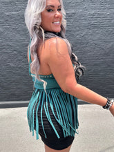 5271 Cowgirl's Dream Top