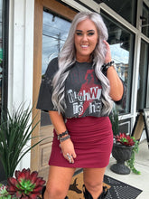 4779 Fine as Wine Dress