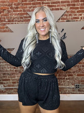 4184 Black Chillville Long Sleeve