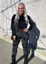 3861 Howdy Couture Jogger Set