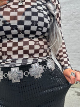 4240 Shimmy Up Shorts Black