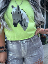 4638 Color Me Chrome Shorts