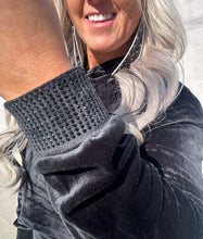 3861 Howdy Couture Jogger Set