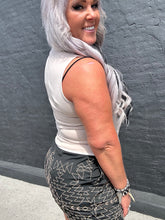 5245 Cloud Basic Mock Tank Dust