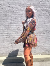 4877 Autumn Vibes Romper