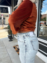 3500 Kancan High Rise Flare