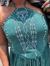 5271 Cowgirl's Dream Top