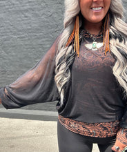 5442 Western Dreams Top