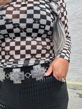 4240 Shimmy Up Shorts Black