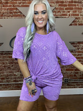 4196 Chillville Tunic Lavendahh