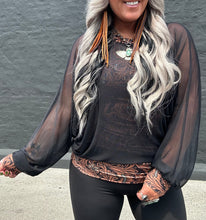 5442 Western Dreams Top
