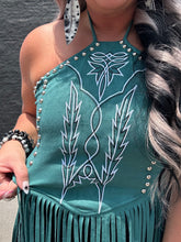 5271 Cowgirl's Dream Top