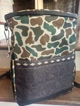5238 Memory Lane Cooler Backpack