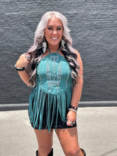 5271 Cowgirl's Dream Top