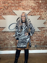 5050 First Lady Dress