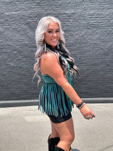 5271 Cowgirl's Dream Top