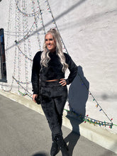 3861 Howdy Couture Jogger Set