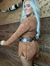 4185 Saddle Chillville Long Sleeve