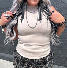 5245 Cloud Basic Mock Tank Dust