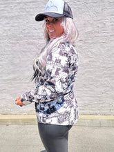 4903 Life is a Rodeo Jacket