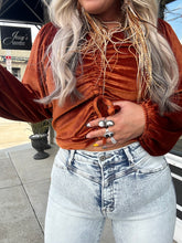 3500 Kancan High Rise Flare