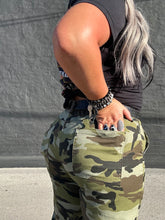 5023 Can't See Me Camo Pants