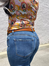 4869 Flying Monkey Boot Cut Denim