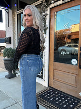 3478 Denim Maxi Skirt