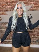 4184 Black Chillville Long Sleeve