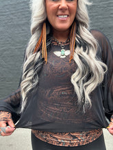 5442 Western Dreams Top