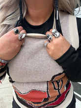 3527 Oil Slick Bodysuit