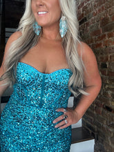 3192 Take Her Out Dress