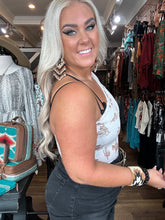 3274 Desert Cowboy Bodysuit