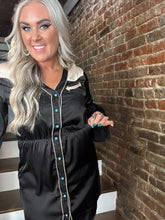 3109 Bonanza Button Down Royal