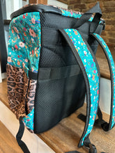 3004 I'd Pick You Backpack Cooler