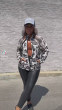 4903 Life is a Rodeo Jacket