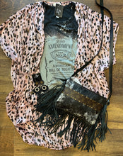 HB12 Maxine Leather LV Crossbody